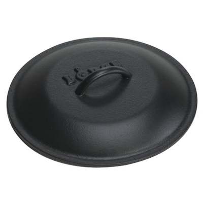 10-1/4" CAST IRON LID
