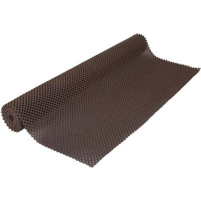 LINER GRIP CHOCOLATE 20X4'