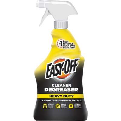 32oz Easy Off Degreaser