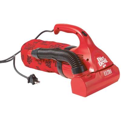 DIRT DEVIL ULTRA