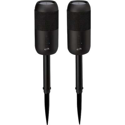 IN/OUT BLUETOOTH SPEAKER