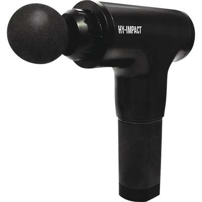 6-SPD HANDHELD MASSAGER