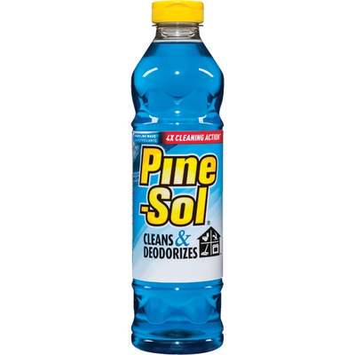 28OZ SPRKLNG WV PINE-SOL