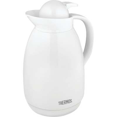 CARAFE GLASS VACUUM 51 OZ