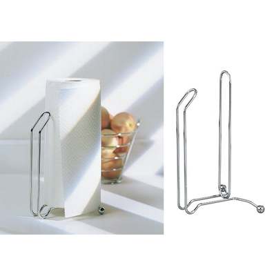 PAPER TOWEL HOLDER COUNTER