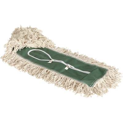 24" DUST MOP REFILL