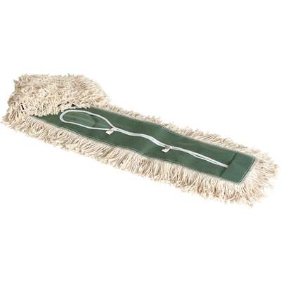 36" DUST MOP REFILL