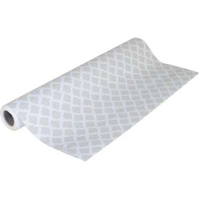 18"X4' TL GRAY GP LINER