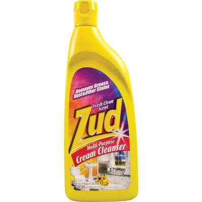 Zud Cream Cleanser
