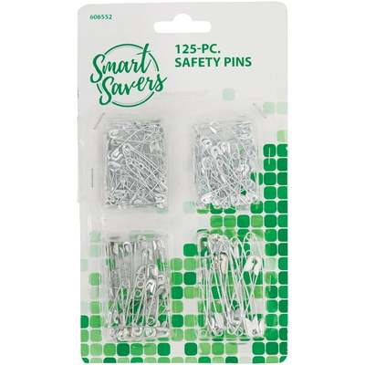 PINS SAFTEY