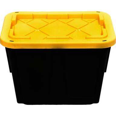 STORAGE PRO BOX 12 GAL