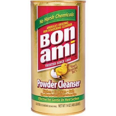 BON AMI CLEANSER