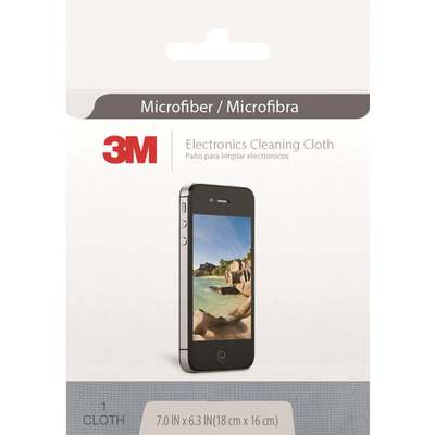 LENS CLEANING CLOTH