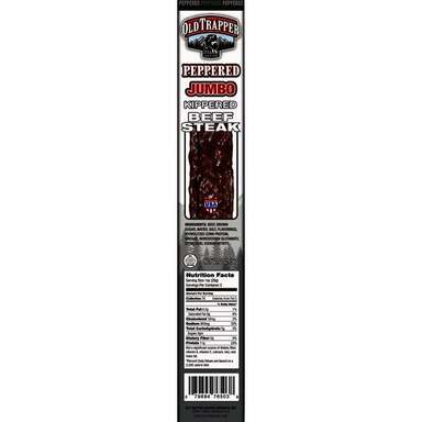 2oz PPR KPPR STEAK