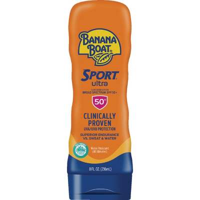 ULT SPF 50 SUNSCREEN LTN