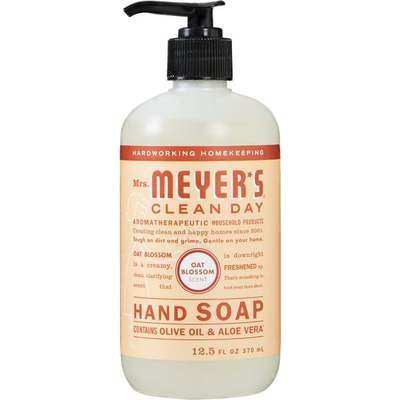 12.5OZ BLOSSOM HAND SOAP