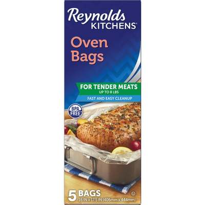 16X17.5  OVEN BAG