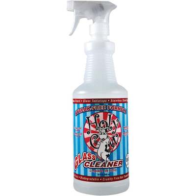 32OZ GLASS CLEANER