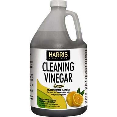 1GAL LMN CLEAN VINEGAR