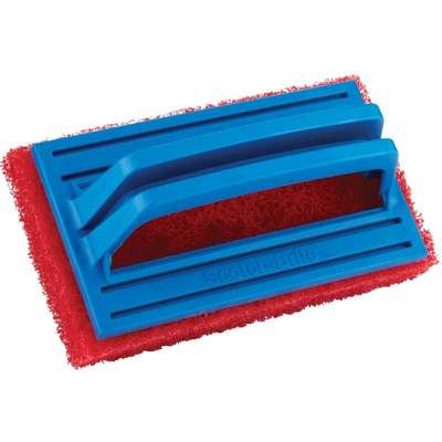 Scotchbrite Medium Scrubber