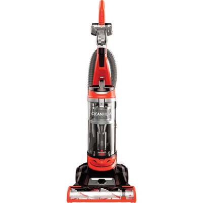 CLEANVIEW UPRIGHT VACUUM