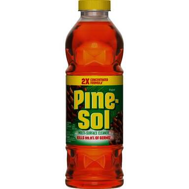 20OZ ORIGINAL PINE-SOL
