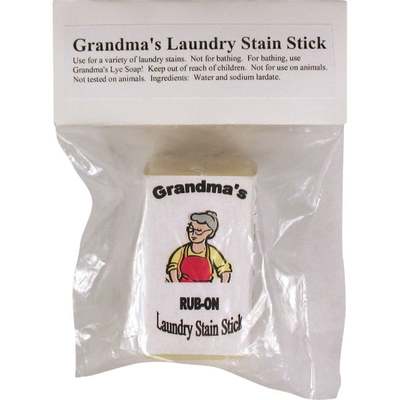 GRANDMA'S STAIN STICK