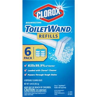 WAND TOILET REFIL