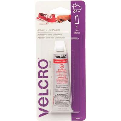 FASTENER ADHESIVE