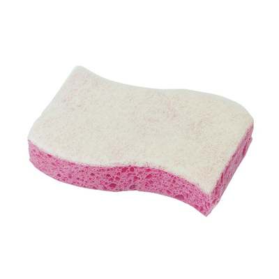 SCOTCHBRITE SCRUB/SPONGE