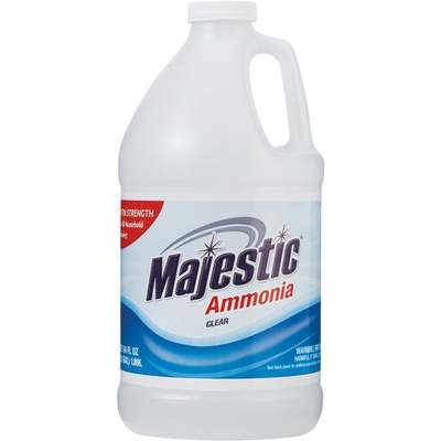 64OZ CLEAR AMMONIA
