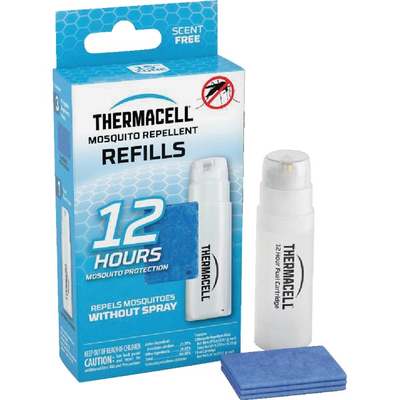 1pk Thermacell Refill