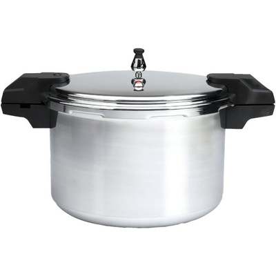 16QT PRESSURE COOKER/CANNER