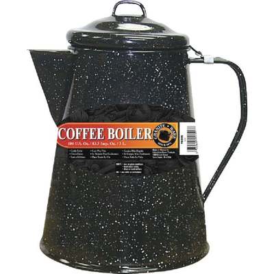 12CUP COFFEE BOILER