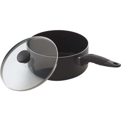 3QT GET A GRIP SAUCEPAN