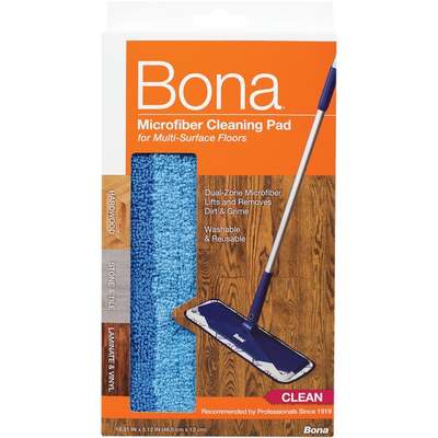 BONA MICROFIBER REPLC PAD