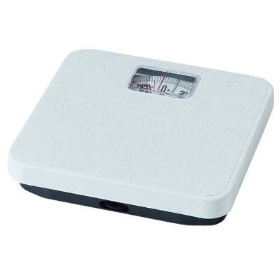 300lb Wht Bath Scale