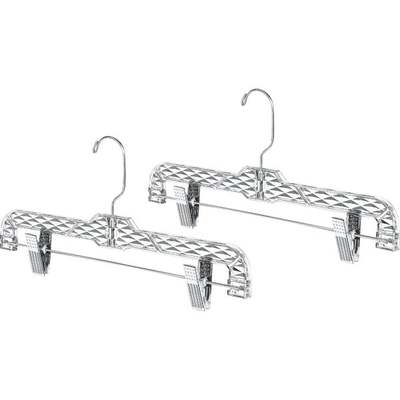 2PK PANT/SKIRT HANGER