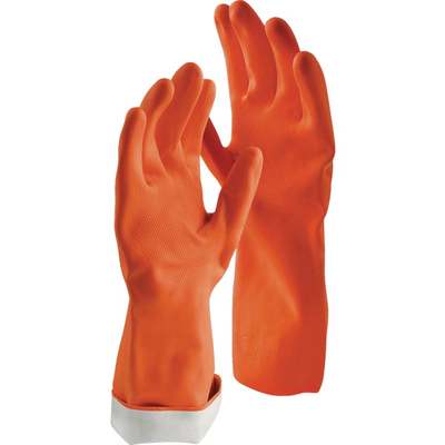 Med Latex Gloves