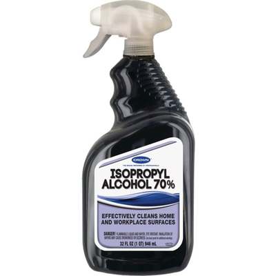 32OZ 70% ISOPROPYL SPRAY