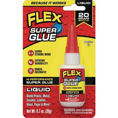 0.7oz LIQ SUPER GLUE