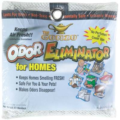 ODOR ELIMINATOR