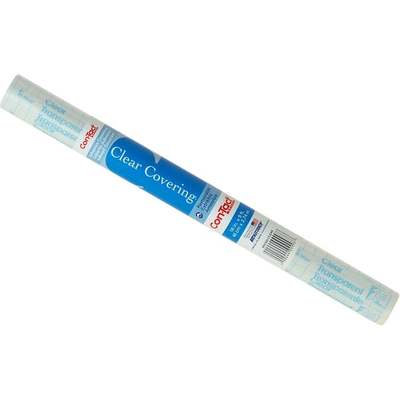 All Departments - *CLEAR CONTACT PAPER 3YD
