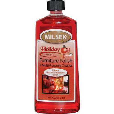 12OZ FURNITURE POLISH