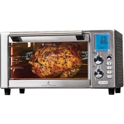 LEGASSE POWER AIRFRYER