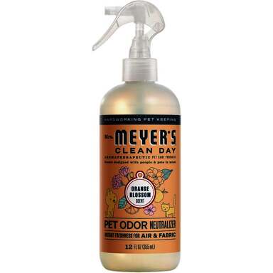 12OZ ORNG BLS DEODORIZER
