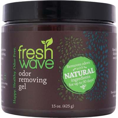 15OZ FW CRYSTAL GEL