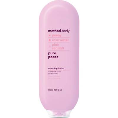 13.5OZ PEACE LOTION