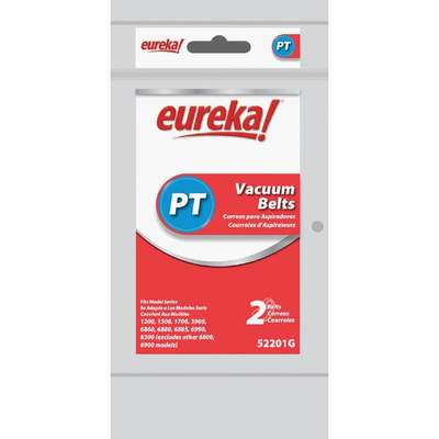 EUREKA STYLE PT VAC BELT