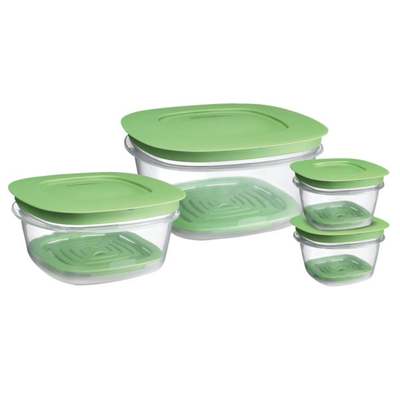 PRODUCE SAVR STORAGE SET